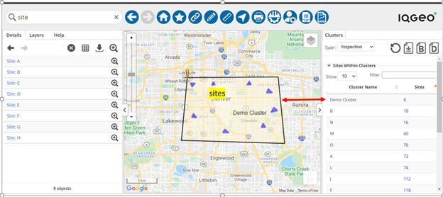 IQGeo-Workflow-Manager-clustering-for-bulk-tenders-Fig-3.2